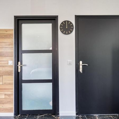 Studio 2 Coubron Eksteriør bilde